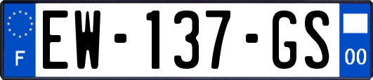 EW-137-GS