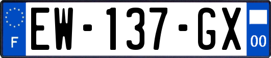 EW-137-GX