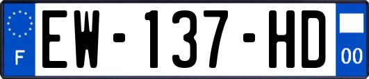 EW-137-HD
