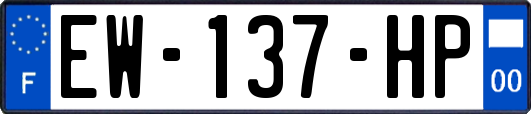 EW-137-HP