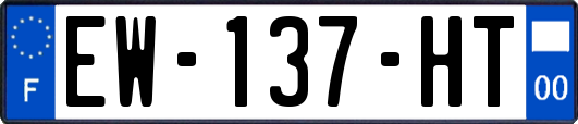 EW-137-HT