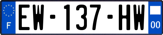 EW-137-HW