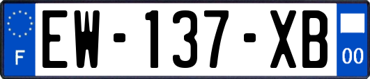 EW-137-XB