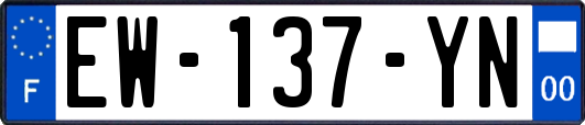 EW-137-YN