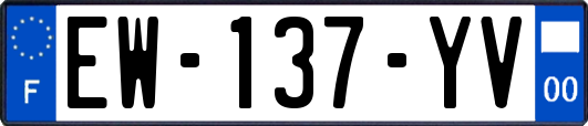 EW-137-YV