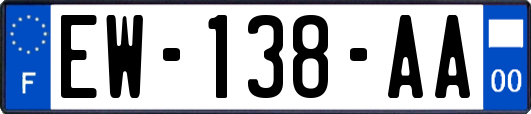 EW-138-AA