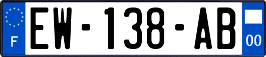 EW-138-AB