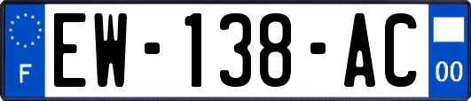 EW-138-AC