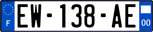 EW-138-AE