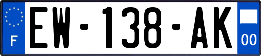 EW-138-AK