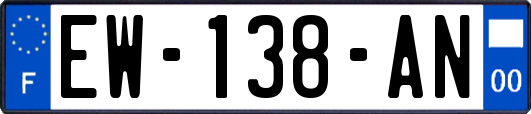 EW-138-AN