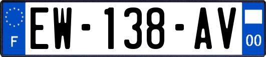 EW-138-AV