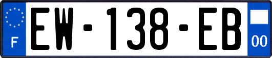 EW-138-EB