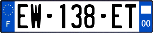 EW-138-ET