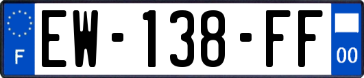 EW-138-FF