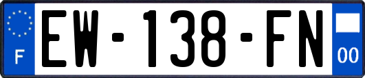 EW-138-FN
