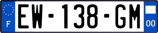 EW-138-GM