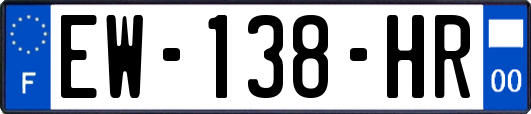 EW-138-HR