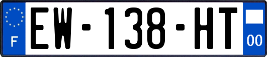 EW-138-HT