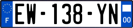 EW-138-YN