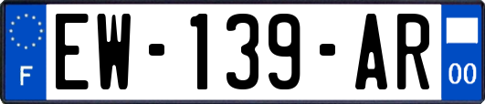 EW-139-AR