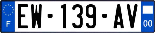 EW-139-AV