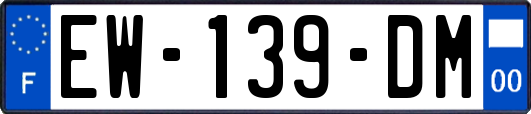 EW-139-DM