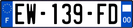 EW-139-FD