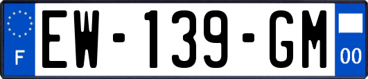 EW-139-GM