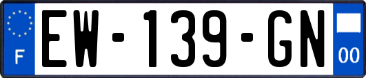 EW-139-GN
