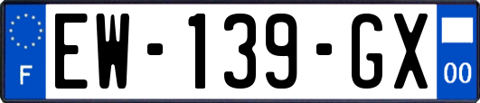 EW-139-GX