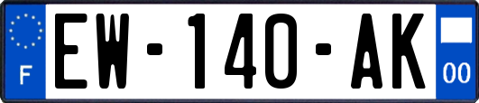 EW-140-AK