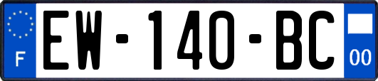 EW-140-BC