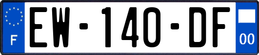 EW-140-DF