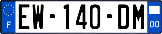 EW-140-DM