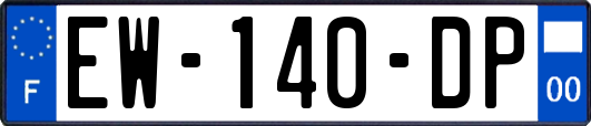 EW-140-DP