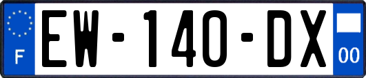 EW-140-DX