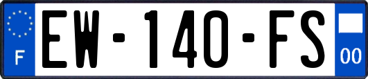 EW-140-FS