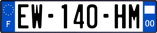 EW-140-HM