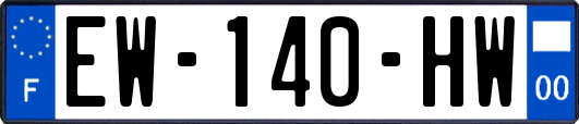 EW-140-HW