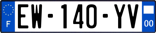 EW-140-YV