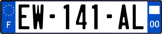 EW-141-AL