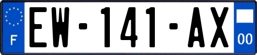 EW-141-AX