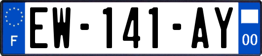 EW-141-AY