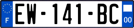 EW-141-BC