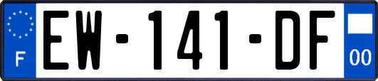 EW-141-DF