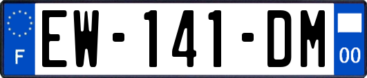 EW-141-DM