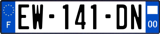 EW-141-DN