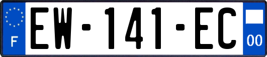 EW-141-EC