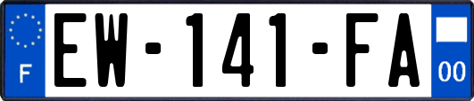 EW-141-FA